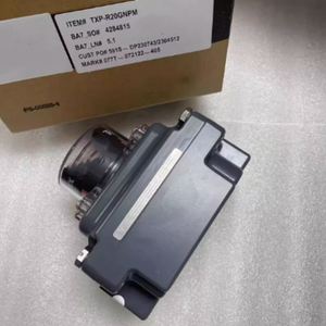 Interruptor de Límite Eléctrico Auténtico TXP-L2CGNPM/EM - Product Image 2