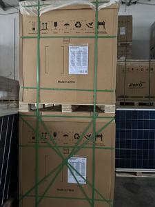 Stock d'usine Jinko Ja <span class=keywords><strong>Longi</strong></span> 50% de réduction 410-710W Panneaux solaires mono usagés entrepôt Chine Pratique et économique - Product Image 3