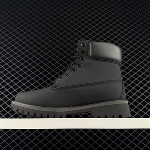 <span class=keywords><strong>Botas</strong></span> de Cuero con Logotipo Personalizado para Clientes de Alta Gama, para Aumentar la Estatura, Resistentes al Desgaste, <span class=keywords><strong>Botas</strong></span> Martin Retro de Hombre con Caña Alta - Product Image 5