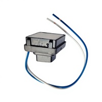Calidad 82651D9710 82661D9710 interruptor de botón de manija de puerta delantera negra izquierda derecha para Kia Sportage