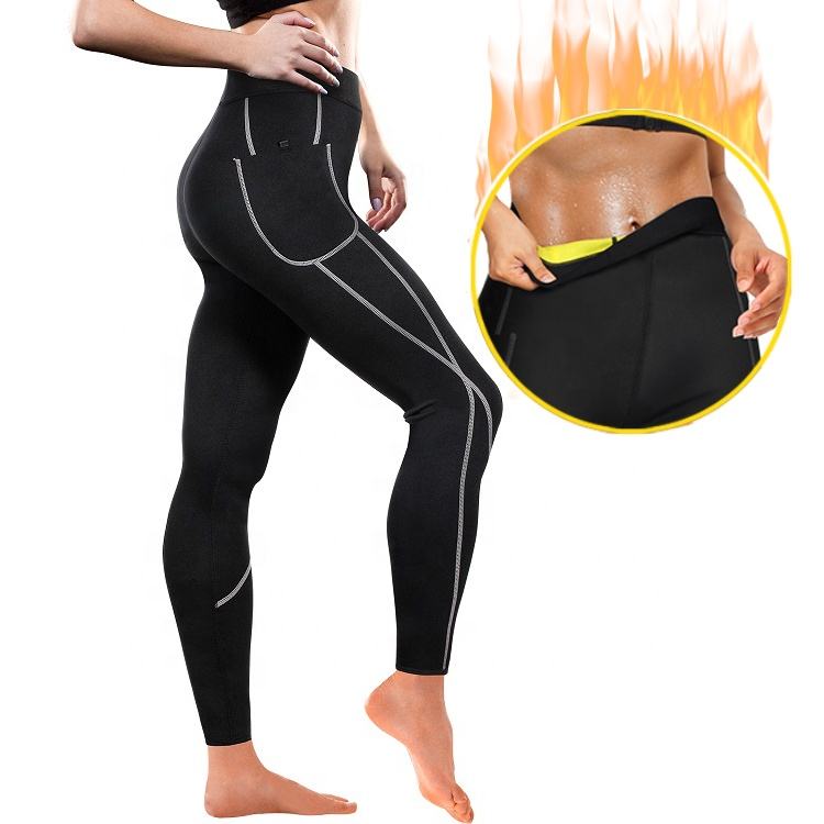 thigh slimming pants