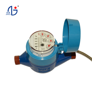 Kỹ Thuật Số IP68 có dây quang điện nước meter-trực tiếp-đọc từ xa truyền dễ dàng hệ thống dây điện hoạt động SCADA hệ thống độ chính xác cao - Product Image 5