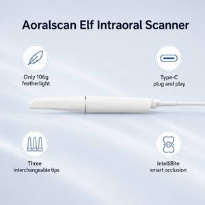 Escáner Intraoral Aoralscan Elf de Fast Scan, Escáner Oral Digital 3D para Clínicas Dentales, Ortodoncia y CAD CAM - Product Image 1
