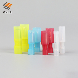 Nhà máy trực tiếp bán hàng Nylon hoàn toàn cách điện nam và nữ <span class=keywords><strong>Bullet</strong></span> hình hoàn toàn Nylon cách điện <span class=keywords><strong>Bullet</strong></span> kết nối thiết bị đầu cuối - Product Image 2