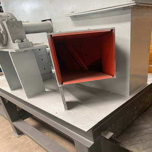 गोल pटो डिस्क लकड़ी चीपर bx102 मशीन, लकड़ी चीपर बनाने की मशीन, लकड़ी चीपर डिस्क क्रशर डिस्क क्रशर मशीन - Product Image 5