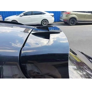 ชุดแต่งสปอยเลอร์ท้ายรถยนต์ 95B สำหรับ Macan ปี 2014-2023 - Product Image 4