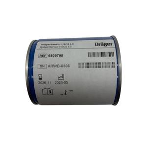 DragerSensor H2O2 LC 6809705 DragerSensor H2O2 6809675 - Product Image 5