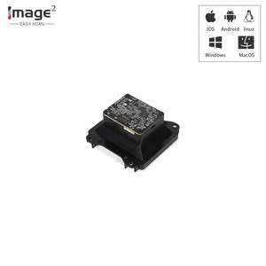 Módulo Escáner de Código de Barras USB EM21, Lector QR 2D, Sensor CMOS, 200 Escaneos/Segundo, 1 Año de Garantía, Sistema de Inventario POS para Android y Windows - Product Image 3