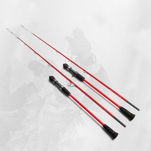 <span class=keywords><strong>Caña</strong></span> <span class=keywords><strong>de</strong></span> jigging lento <span class=keywords><strong>Punta</strong></span> sólida 1.68m1.83m Cañas <span class=keywords><strong>de</strong></span> <span class=keywords><strong>pescar</strong></span> jigging lento <span class=keywords><strong>de</strong></span> carbono - Product Image 6