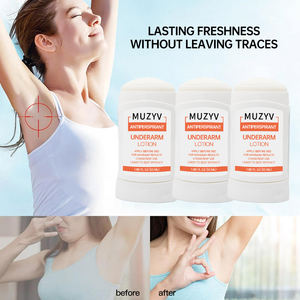 Combat personnalisé <span class=keywords><strong>transpiration</strong></span> <span class=keywords><strong>excessive</strong></span> Restez frais et sec Aisselles Antisudorifique et <span class=keywords><strong>déodorant</strong></span> - Product Image 2