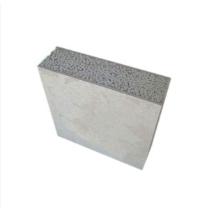 Giá Khối Bê Tông Nhẹ Chất Tạo Bọt <span class=keywords><strong>EPS</strong></span> Tấm Bánh Sandwich Cho Bê Tông - Product Image 1