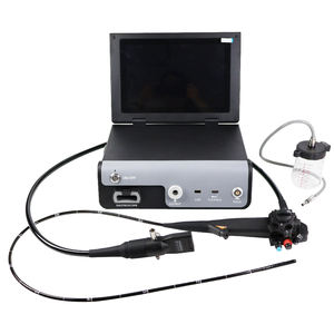 Gastroscopio veterinario HD portátil para endoscopia GI superior - Product Image 2