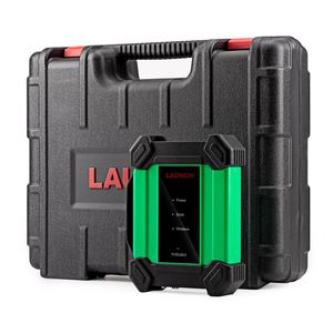 LAUNCH EM101N EV avec outil de diagnostic X-431, oscilloscope à deux canaux analogiques et multimètre pour systèmes d'alimentation des véhicules à énergie nouvelle - Product Image 5