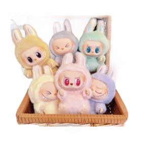 Pour poupée congelée en peluche boîte aveugle 1/6 échelle 12 + ans main pendentif série cadeau - Product Image 5