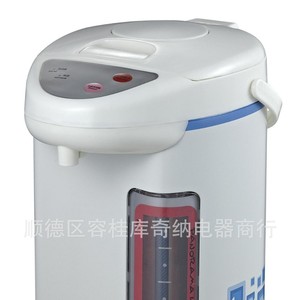 หม้อไฟฟ้าอเนกประสงค์ 4.8 ลิตร สีขาว สำหรับ 3-5 คน - Product Image 1