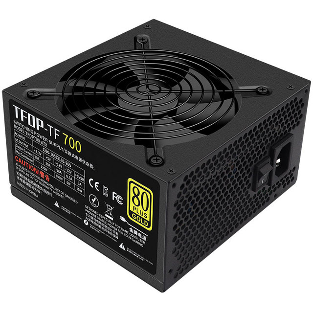 Factory Support OEM ODM 300-500W 600W 700W 800W 1000W 80plus Gold Psu Power Supplies for Pc and Atx Pc Power Supply Unit