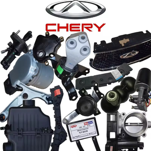 La Chine fabrique des pièces de carrosserie automobiles de qualité <span class=keywords><strong>pare</strong></span>-<span class=keywords><strong>brise</strong></span> avant pour Chery Tiggo 8 <span class=keywords><strong>Pro</strong></span> OE No.555000685AA - Product Image 5