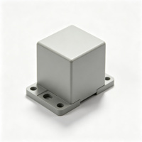 Disjoncteur d'air 800A 3P 50kA AC 400V Modèle ACB-800E/3 IP20 pour la protection des branches principales