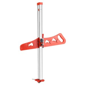 <b>Plasterboard</b> Cutter 54Cm Folding Blade Stainless Steel Home Diy Tool - Product Image 4