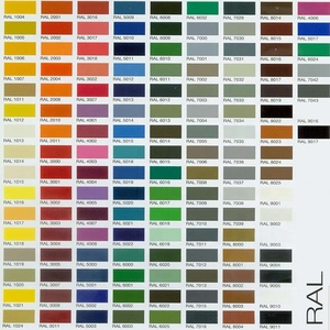 แผ่นไฟเบอร์กลาส FRP สำหรับรถบ้าน - Product Image 5