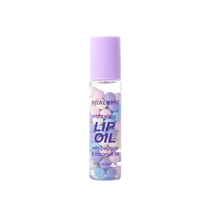 ¡OFERTA ESPECIAL! Bálsamo Labial Hidratante y Calmante OEM ODM con Cápsula Decorativa, Ligero y Antiarrugas, Estilo Macaron - Product Image 3