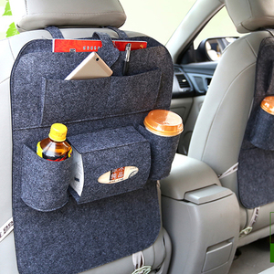 Organizador de coche portátil de alta calidad Armarios portátiles para almacenamiento y comodidad - Product Image 4