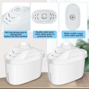 Hot Sells Compatible with <b>Water</b> Bottle Filter Replacement Direct <b>Drinking</b> Filtering <b>Water</b> Bottles - Product Image 5