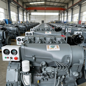 Macchinari F4l912 motore Deutz raffreddato ad aria 3 cilindri 4 cilindri motore <span class=keywords><strong>diesel</strong></span> per macchine edili motore deutz - Product Image 2