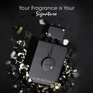 Armaf Club De Nuit Intense Man Eau De Toilette, 3.6 Onzas, Aroma Amaderado Especiado - Product Image 4