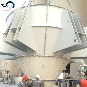 <span class=keywords><strong>Silo</strong></span> à ciment vertical en acier de type boulonné de 30 tonnes à 1000 tonnes, <span class=keywords><strong>prix</strong></span> du <span class=keywords><strong>silo</strong></span> pour centrale à <span class=keywords><strong>béton</strong></span> - Product Image 6