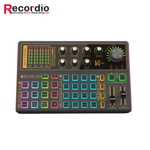 GAX-SK300 Nouveau SK300 Multifonctionnel <span class=keywords><strong>Externe</strong></span> <span class=keywords><strong>Carte</strong></span> <span class=keywords><strong>Son</strong></span> UN Must Pour Les Radiodiffuseurs En Direct - Product Image 2