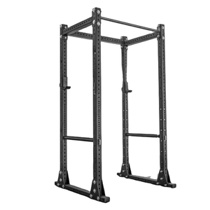 Equipo de Fitness multifunción 3 en 1, estante de energía combinado con función de máquina Smith, novedad - Product Image 4