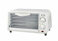 Guangrong 9l Multifunctionele Voedsel Dehydrator Elektrische Fruit & Groente Droger Voor Huishoudelijk Gebruik Ook Voor Huisdier Snacks