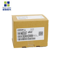 Nouvelle tête laser verte OSRAM 520 nm 30 mW TO18 monomode OEM PLT5 516FA pour application de pointeur laser et éclairage de scène