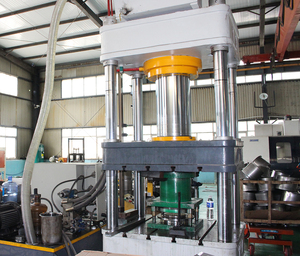 Máquina <span class=keywords><strong>de</strong></span> fabricación <span class=keywords><strong>de</strong></span> ollas y sartenes <span class=keywords><strong>de</strong></span> aluminio <span class=keywords><strong>de</strong></span> <span class=keywords><strong>200</strong></span> <span class=keywords><strong>toneladas</strong></span>, 315 <span class=keywords><strong>toneladas</strong></span>, línea <span class=keywords><strong>de</strong></span> ollas y sartenes <span class=keywords><strong>de</strong></span> aluminio, <span class=keywords><strong>prensa</strong></span> <span class=keywords><strong>hidráulica</strong></span> <span class=keywords><strong>de</strong></span> dibujo profundo - Product Image 5