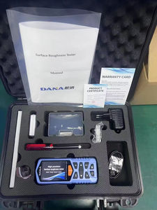 DANA S360 Leichtes digitales Rauheit messgerät mit automatischer Abschaltung Tragbarer, hochgenauer, präziser Oberflächen rauheit <span class=keywords><strong>tester</strong></span> - Product Image 6