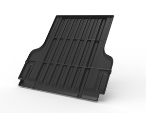 Forro de Maletero Personalizado, Impermeable, para Todo Clima, Accesorios para Automóviles, Tapete de Maletero de TPE para Nissan Frontier 2022 - Product Image 2