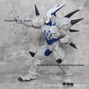 Figura de Anime <span class=keywords><strong>GT</strong></span> Frozen <span class=keywords><strong>Super</strong></span> Star, Modelo de PVC a Escala 1:1, Melody Detrás de las Escenas, Nueva Condición, Venta al por Mayor - Product Image 5