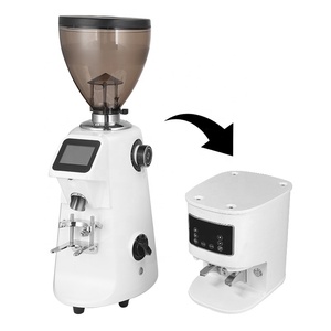 Station de bourrage de moulin à café électrique machine de bourrage de café expresso machine de bourrage de café fournisseur en gros d'usine - Product Image 1