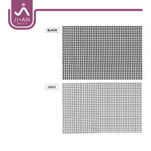 Cinta de Reparación para Mosquiteras, Malla de Fibra de Vidrio Anti-Insectos, Kit de Parches Adhesivos Duraderos, Fácil Instalación, Chino 1 - Product Image 5