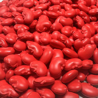 Ensemble d'organes humains simulés en mousse PU : Cœur, Foie, Poumons, Reins Réalistes – Aide pédagogique médicale et jouet anti-stress pour médecins