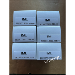 วาล์วแม่เหล็กไฟฟ้านอร์เกรน 2623000 ใหม่ 1 ชิ้น จัดส่งฟรี - Product Image 3
