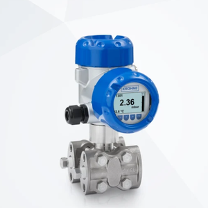 ใหม่และเป็นของแท้ Krohne OPTIBAR DP 7060 OPTIBAR DP 7060 - Product Image 3