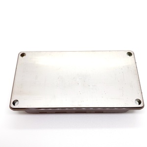 7MBR50SB120-50 Mô-đun <span class=keywords><strong>IGBT</strong></span> tích hợp hoàn toàn mới và nguyên bản - Product Image 2