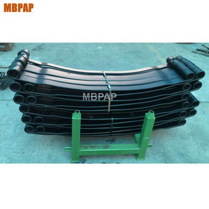 Feuille de ressort lumineuse 2 en 1, lame de printemps pour da1 1528206 - Product Image 3