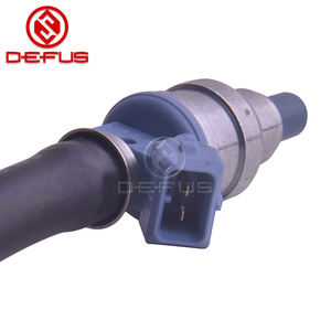 DEFUS buon servizio eccellente ricambio Auto maiale coda iniettore carburante ugello OEM 0280150963 per NP300 2.4L 10-15 ugello di iniezione - Product Image 4