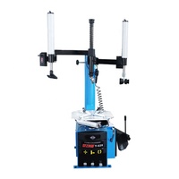 YingKou usine personnalisée WZDM T-628 pneu machine prix raisonnables changeur de pneu et équilibreuse de roue combo