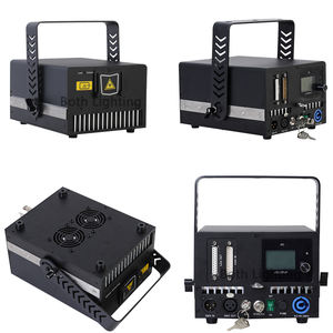 Les deux éclairages <span class=keywords><strong>Animation</strong></span> haute puissance 3W RGB <span class=keywords><strong>Dj</strong></span> Lights Laser Club Show DMX/SOUND/AUTO mariage <span class=keywords><strong>DJ</strong></span> effets de scène configurations de mariage - Product Image 3