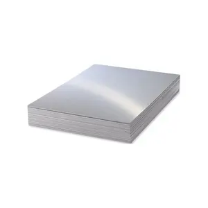 Aluminum corrugated sheets 2mm Thickness aluminum sheet price list