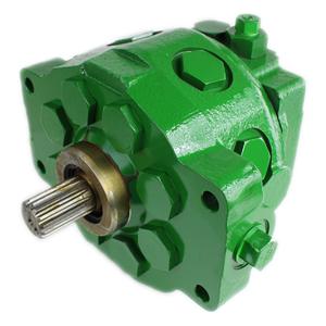 AR45345ปั๊มไฮดรอลิกสำหรับรถแทรกเตอร์510 1640, <span class=keywords><strong>2040</strong></span>, 2140, 2955, 3010, 3020, 4000, 4010, 4020, 4040, 4050, 4230, 4240 - Product Image 1